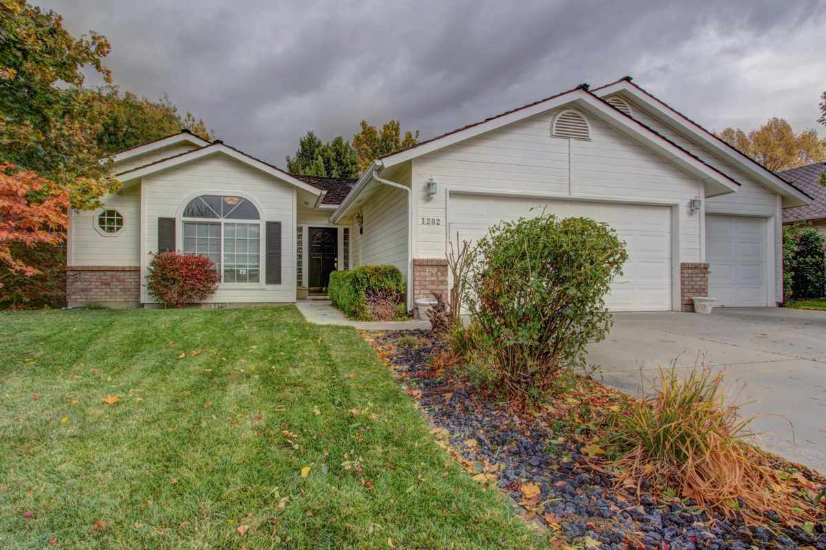 1282 E Fairway, Eagle, ID 83616 photo 1