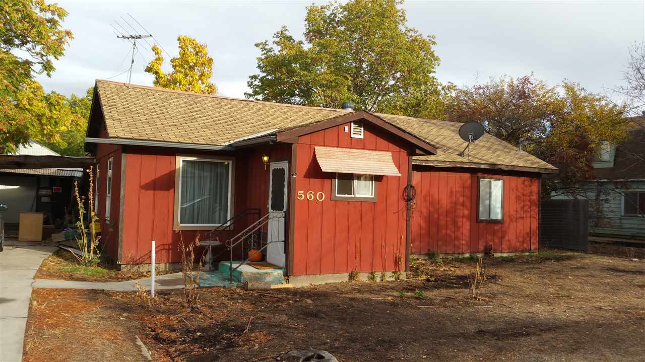 560 N Franklin, Kuna, ID 83634 photo 1