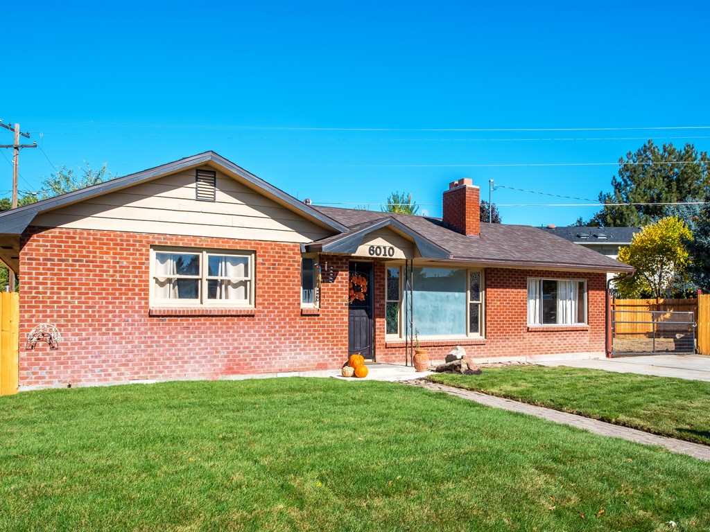 6010 W Kirkwood Rd, Boise, ID 83709 photo 1