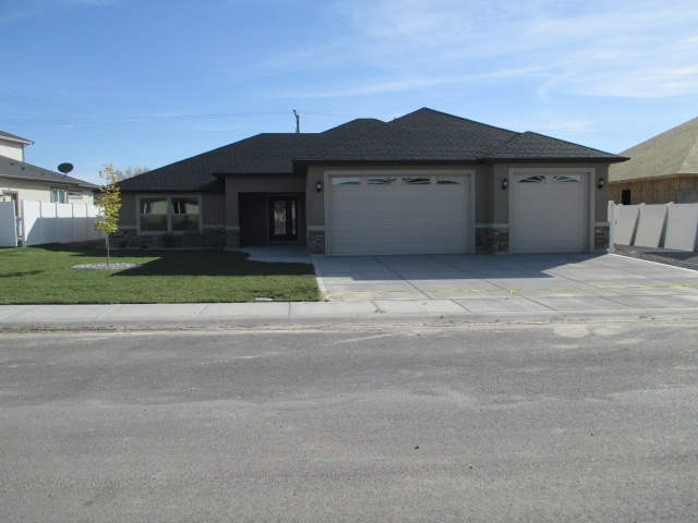 2826 Sunray Loop, Twin Falls, ID 83301 photo 1