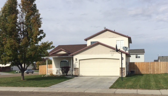 1713 Hasbrook Steet, Caldwell, ID 83607 photo 1