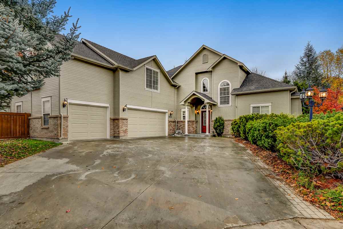 5974 N Parchment Pl, Boise, ID 83713 photo 1