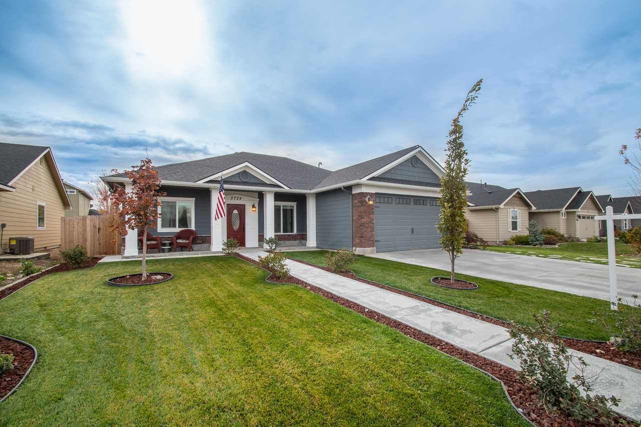2724 Springcrest St, Caldwell, ID 83607 photo 1