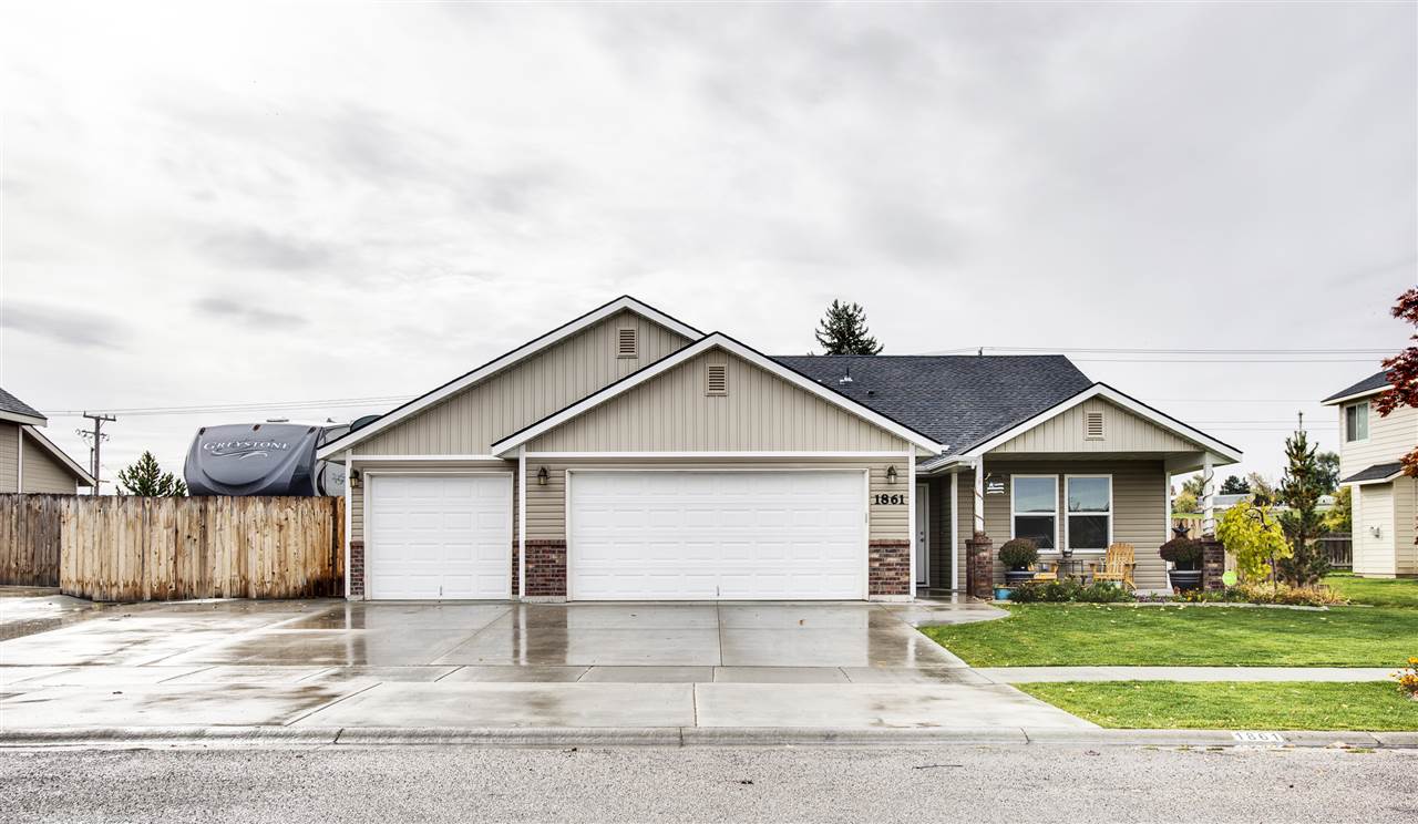 1861 E Grayson St, Meridian, ID 83642 photo 1