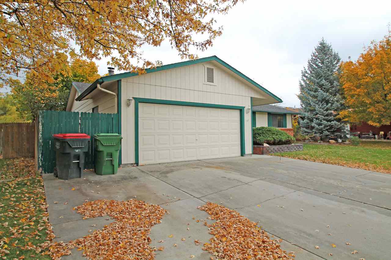 1502 W Lowry St, Meridian, ID 83646 photo 1