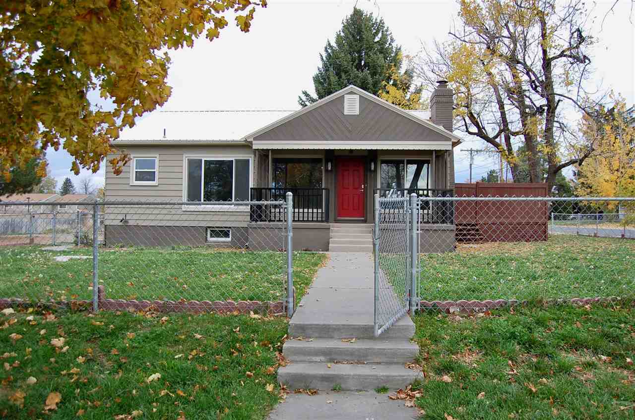 424 E Ave I, Jerome, ID 83338 photo 1