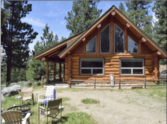 234 Barker Ln, Donnelly, ID 83615 photo 1