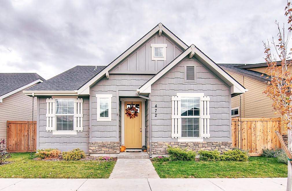 472 W Cagney St, Meridian, ID 83646 photo 1