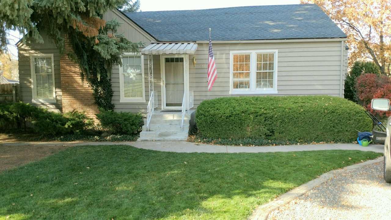 701 S Fillmore, Jerome, ID 83338 photo 1