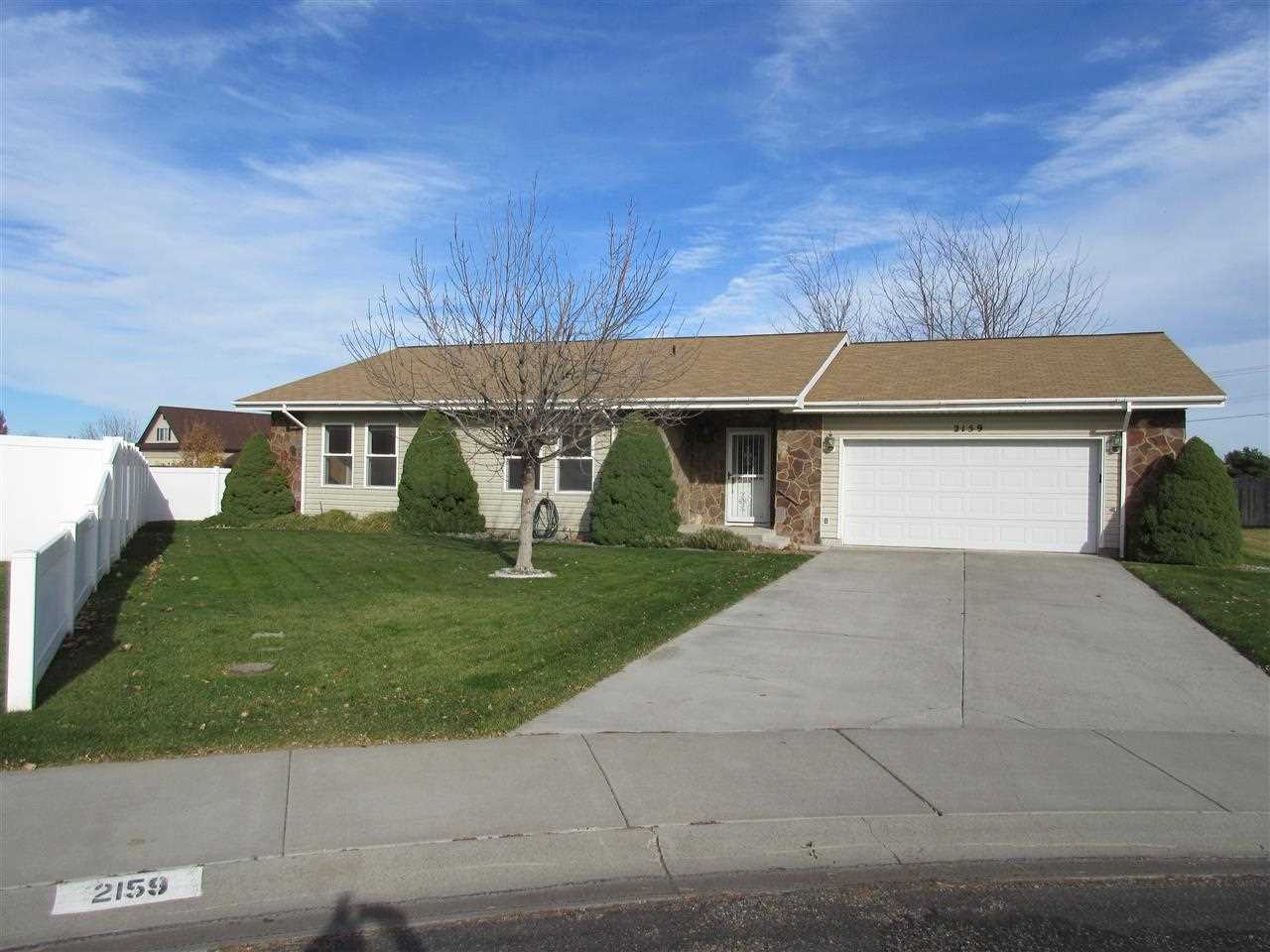2159 Candlewood Ave, Twin Falls, ID 83301 photo 1