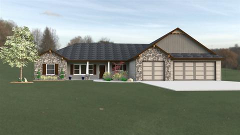 14892 Jeter St, Caldwell, ID 83607 photo 1