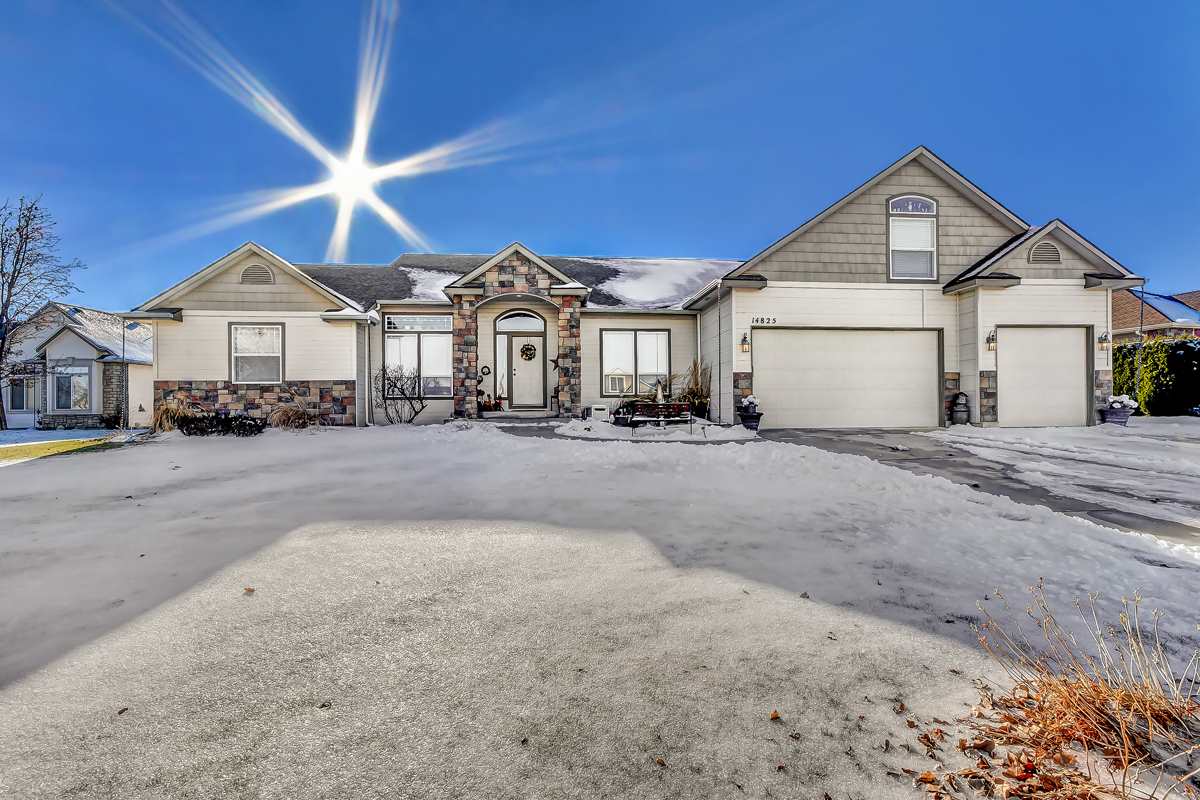 14825 Alkmaar St, Caldwell, ID 83607 photo 1