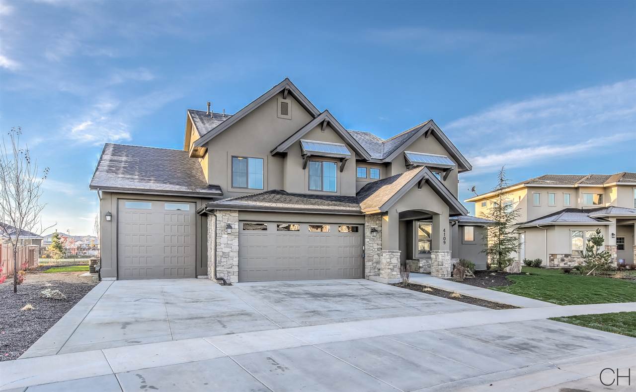 4109 W Temple Dr, Eagle, ID 83616 photo 1
