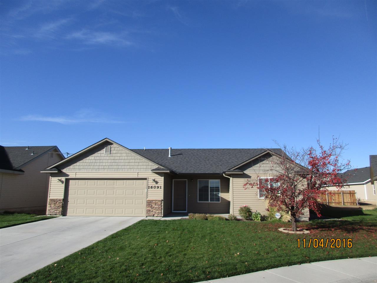 16091 Bountiful Ave, Caldwell, ID 83607 photo 1