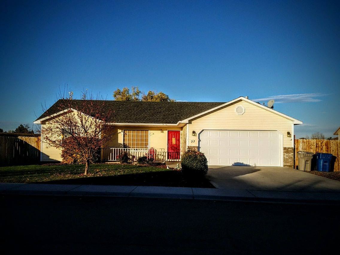 27 S Honey Dr, Nampa, ID 83687 photo 1