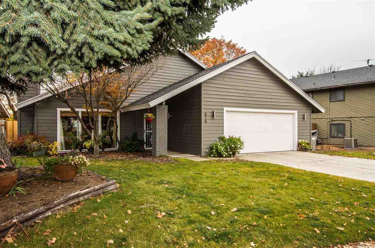 515 E Ranch Dr, Eagle, ID 83616 photo 1