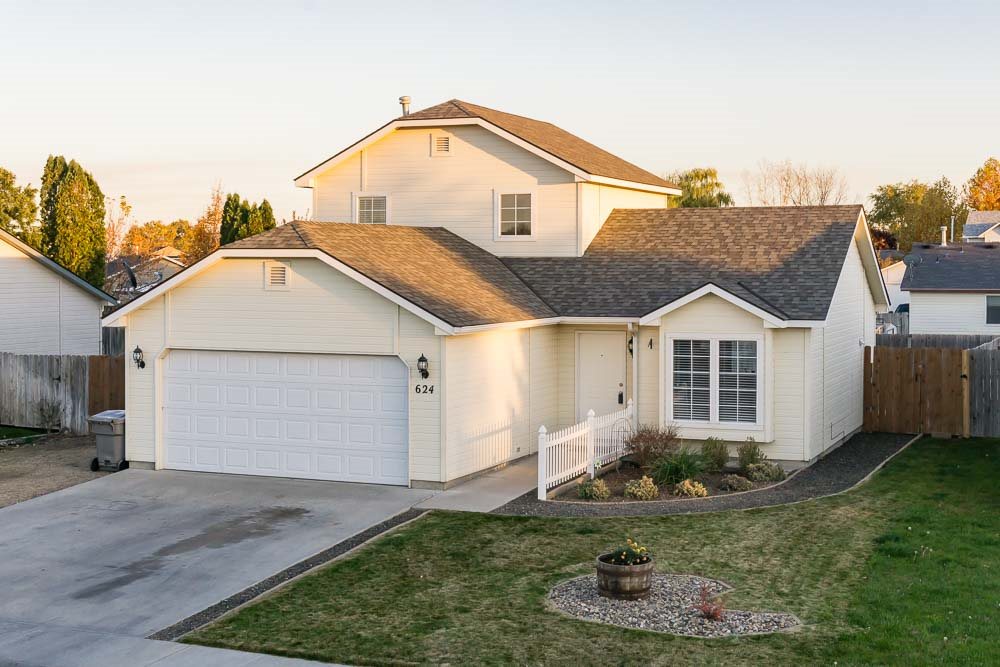 624 Trailside Dr, Caldwell, ID 83607 photo 1