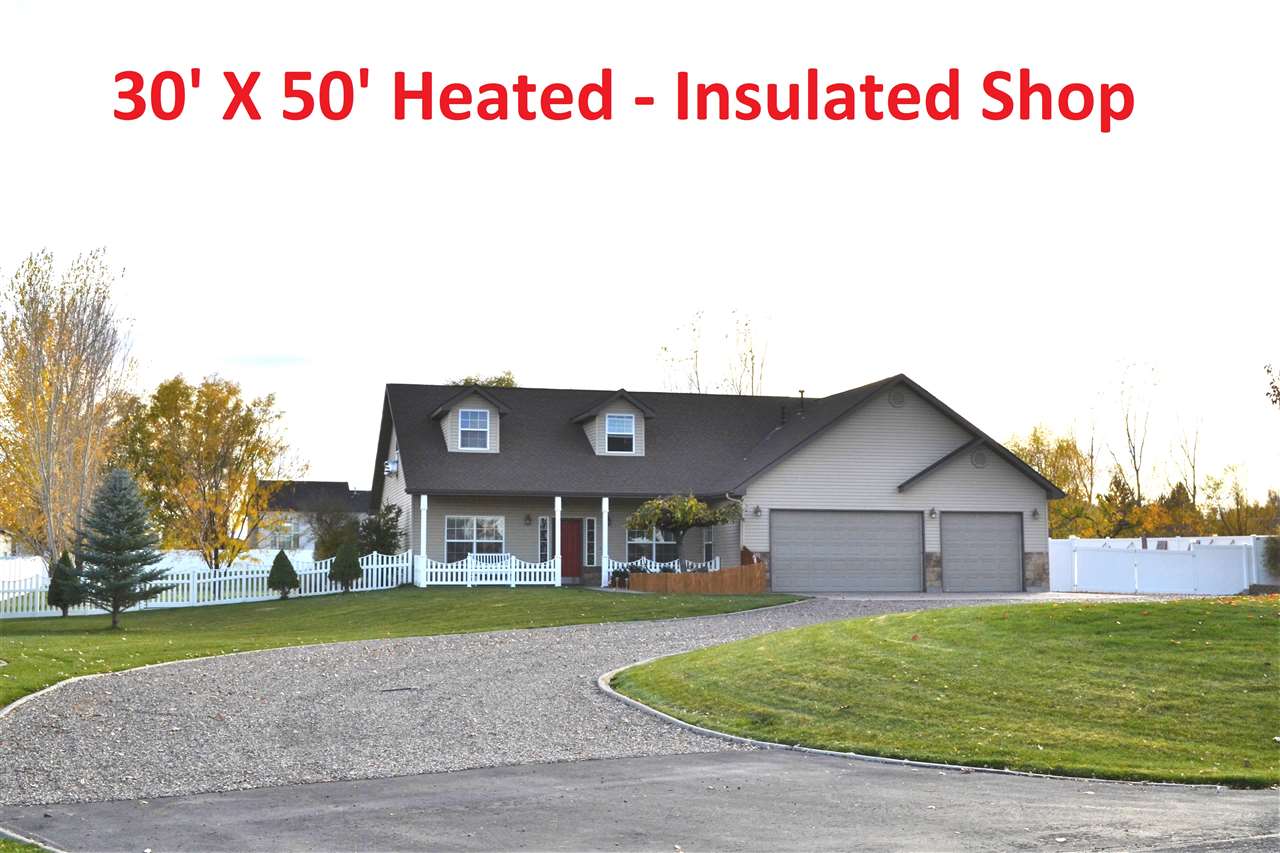 3605 E 3920 N, Kimberly, ID 83341 photo 1