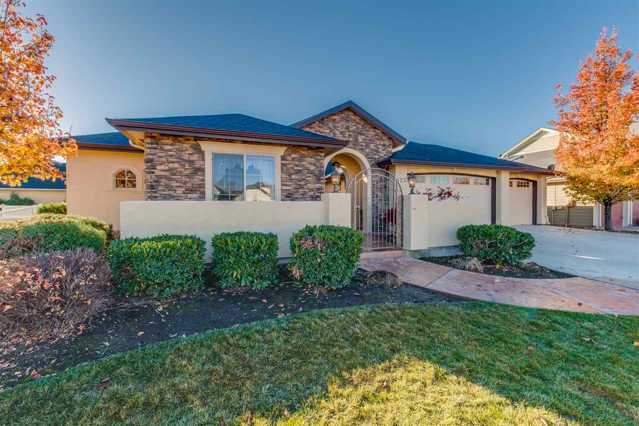 623 N Senora Way, Eagle, ID 83616 photo 1