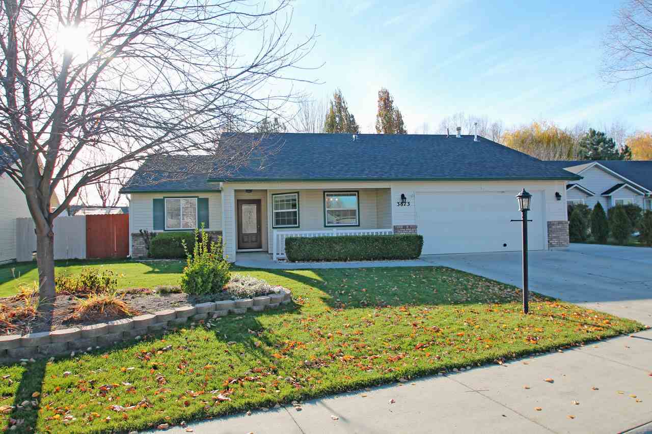 3873 Eisenhower, Meridian, ID 83642 photo 1