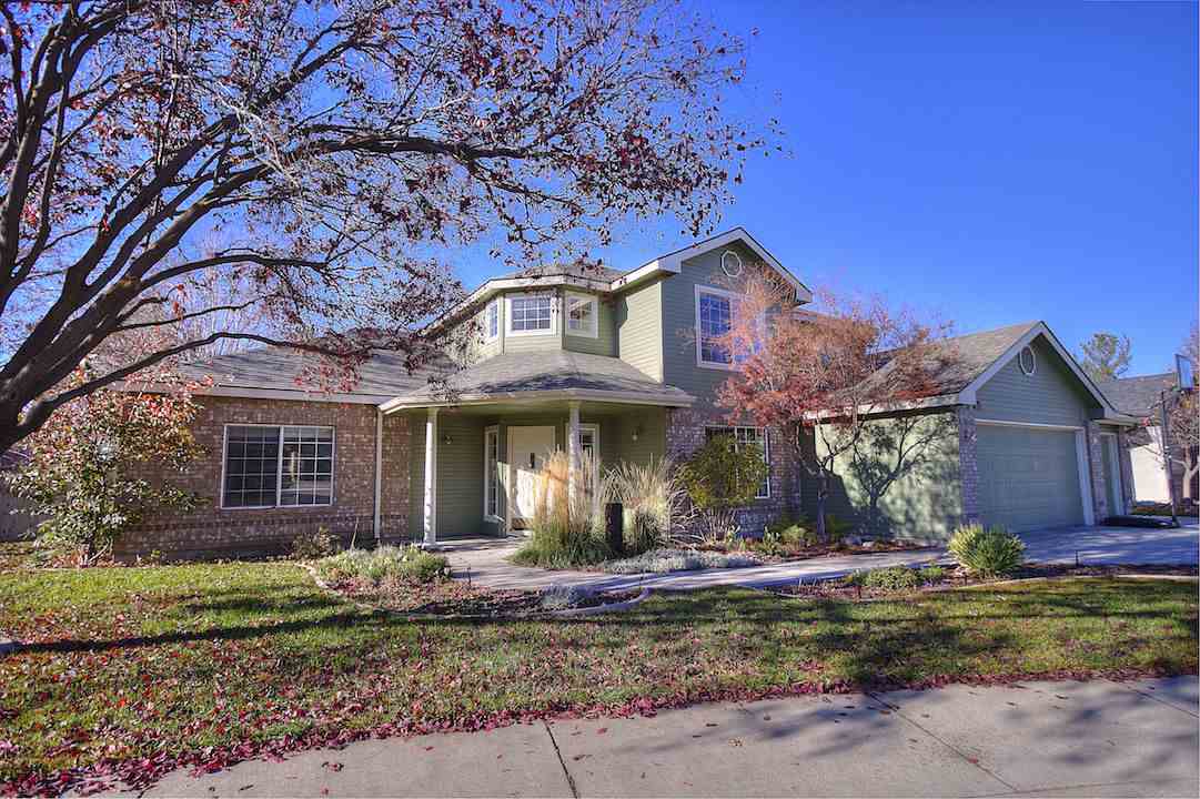 1615 N Trellis Pl, Eagle, ID 83616 photo 1