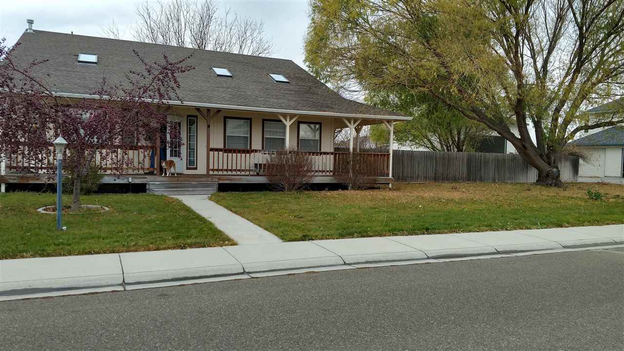 2908 Bannock Ave, Nampa, ID 83686 photo 1