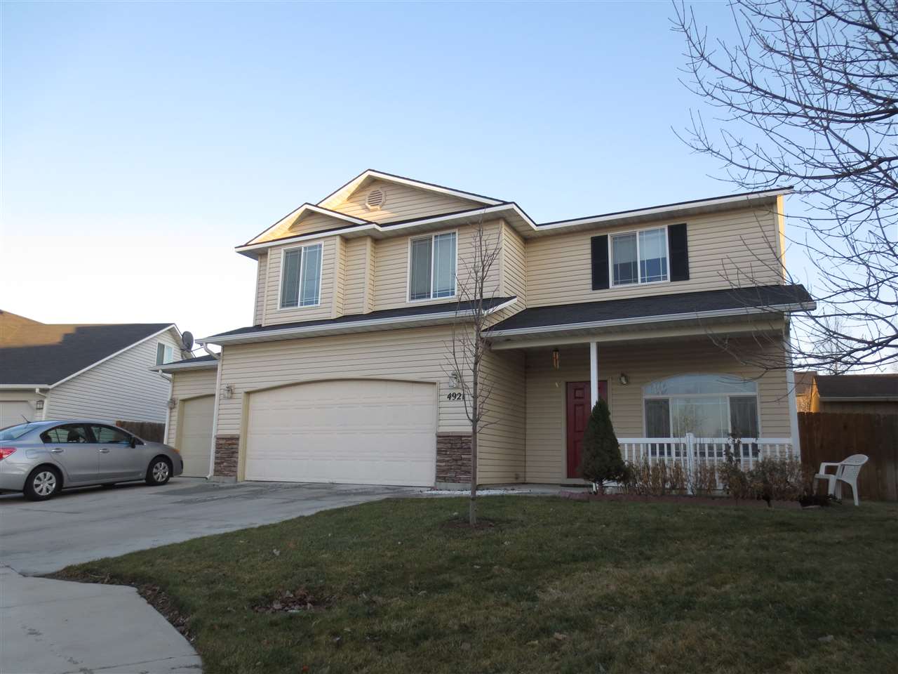 4921 Spurgin Pl, Caldwell, ID 83607 photo 1