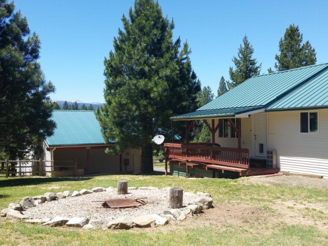 7 Blue Spruce Ln, Cascade, ID 83611 photo 1