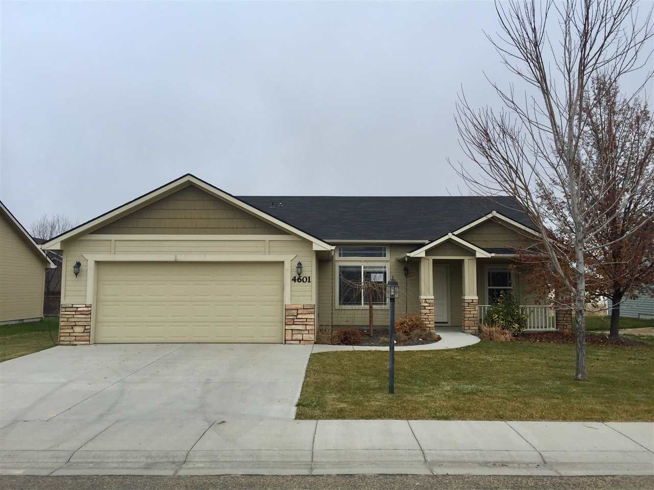 4601 Eleanor, Caldwell, ID 83607 photo 1