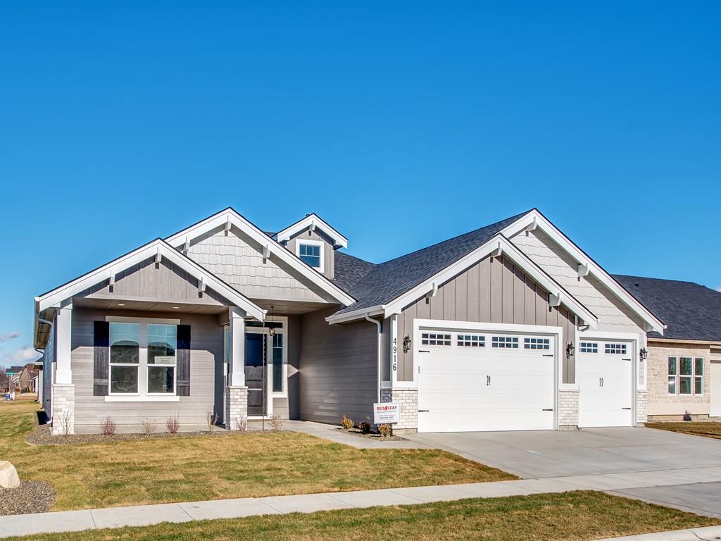 4916 Lemon Mint Ct, Eagle, ID 83616 photo 1