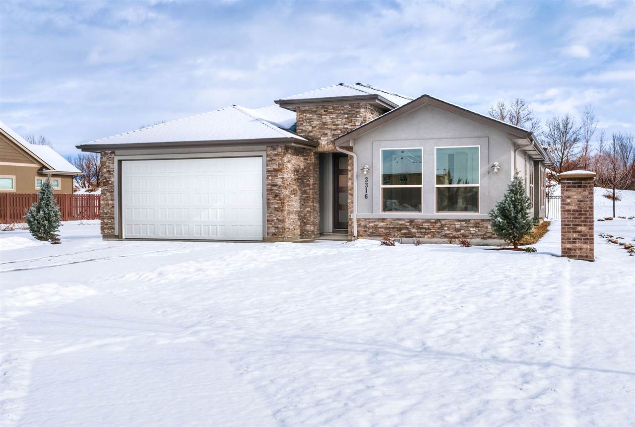 3316 S Arctic Fox Ave, Eagle, ID 83616 photo 1