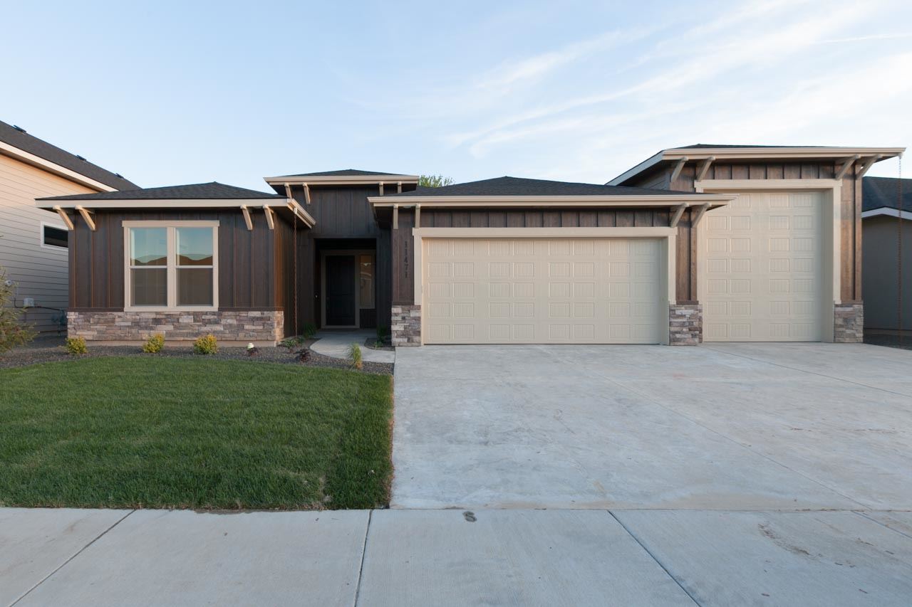 11471 W Pathview St, Star, ID 83669 photo 1
