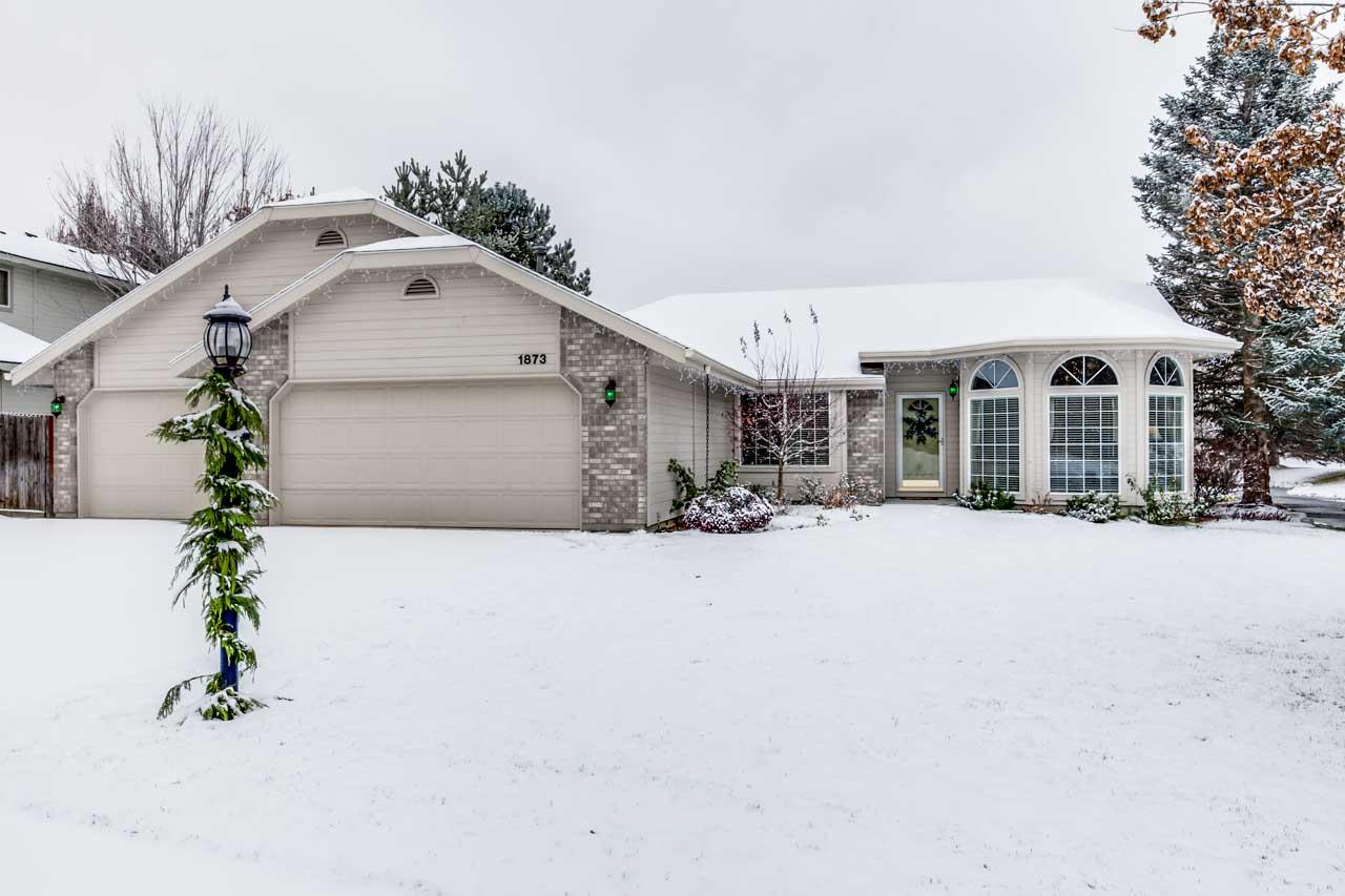 1873 E Shalimar, Eagle, ID 83616 photo 1
