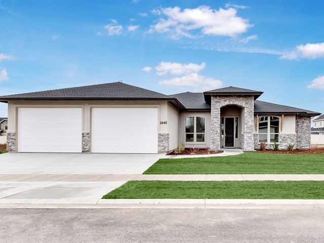 2645 N Camerton Pl, Eagle, ID 83616 photo 1