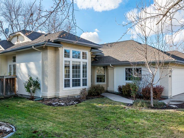 1845 E Spring Meadow Ln, Boise, ID 83706 photo 1
