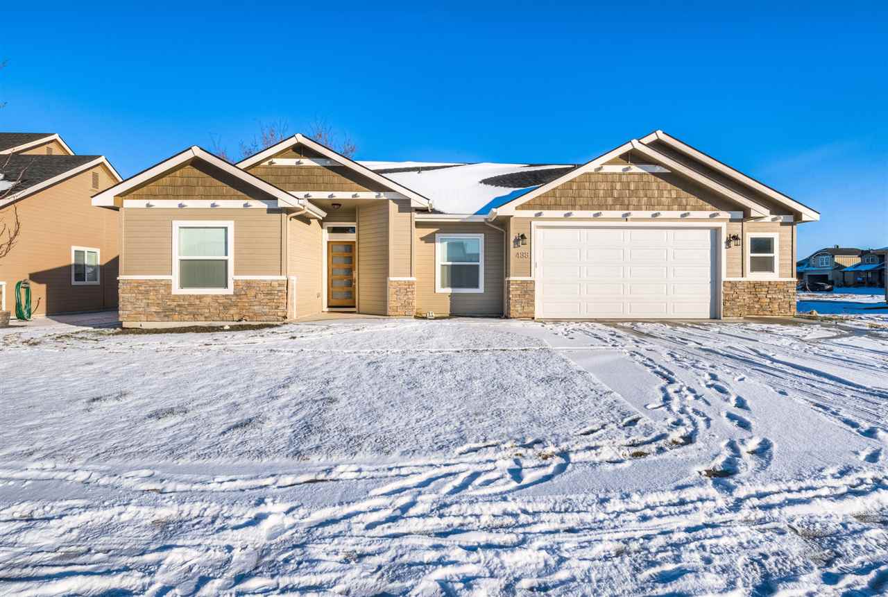 488 Whim, Kuna, ID 83634 photo 1
