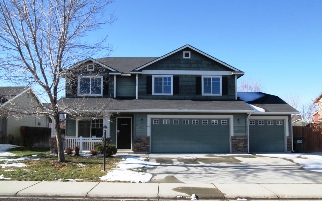 635 N Siltstone, Kuna, ID 83634 photo 1