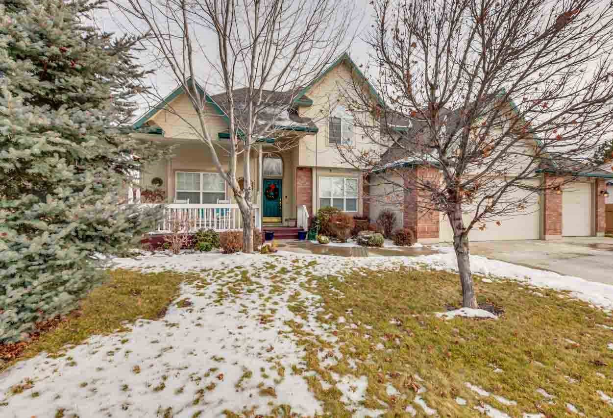 1180 N Elkriver Way, Eagle, ID 83616 photo 1