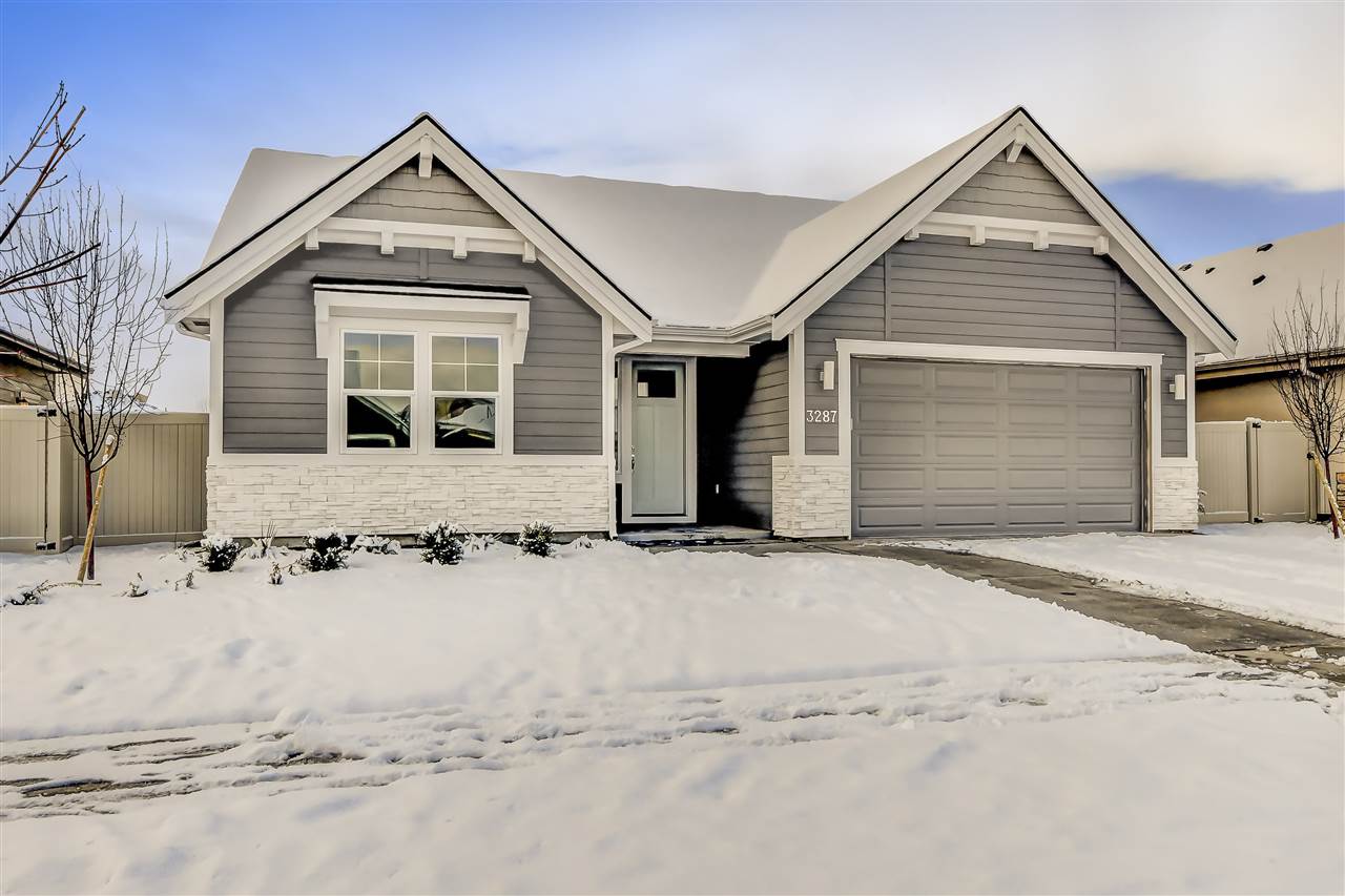 3287 S Wallberg Ave, Eagle, ID 83616 photo 1