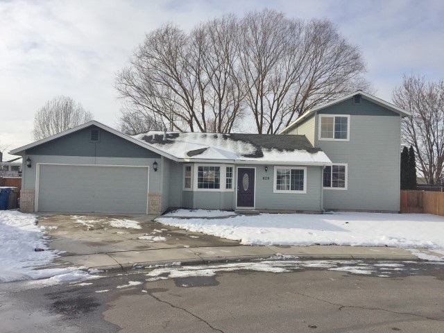 829 N Aster Ave, Boise, ID 83704 photo 1