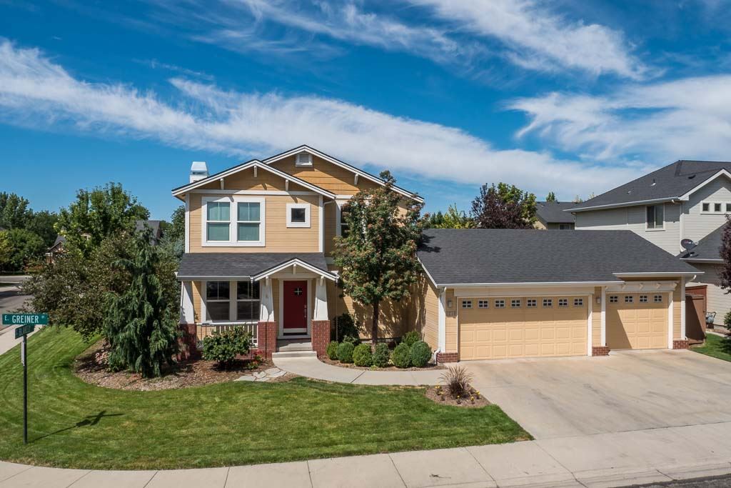 2218 E Greiner St, Meridian, ID 83642 photo 1