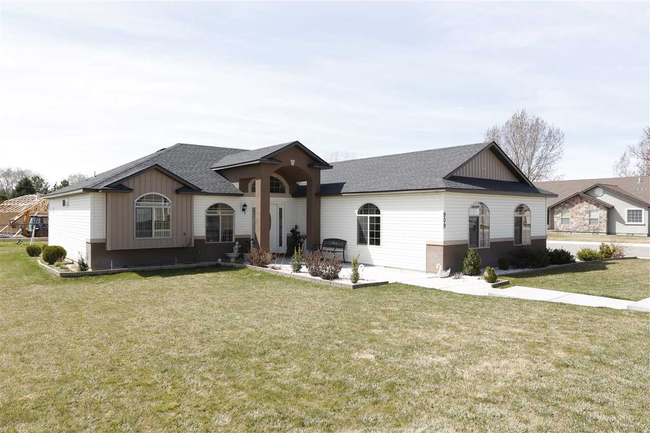 909 Glen Eagle, Jerome, ID 83338 photo 1