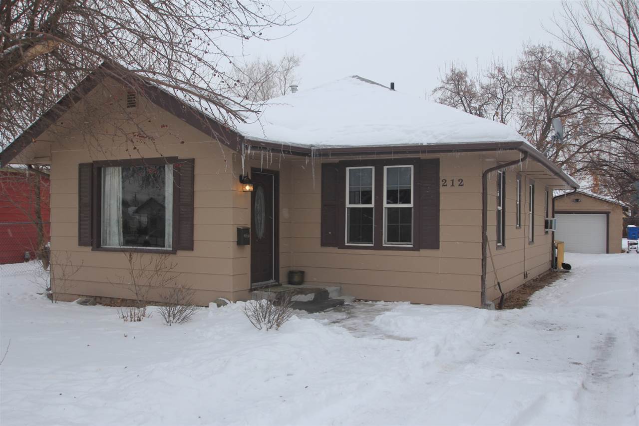212 Fern St, Nampa, ID 83686 photo 1