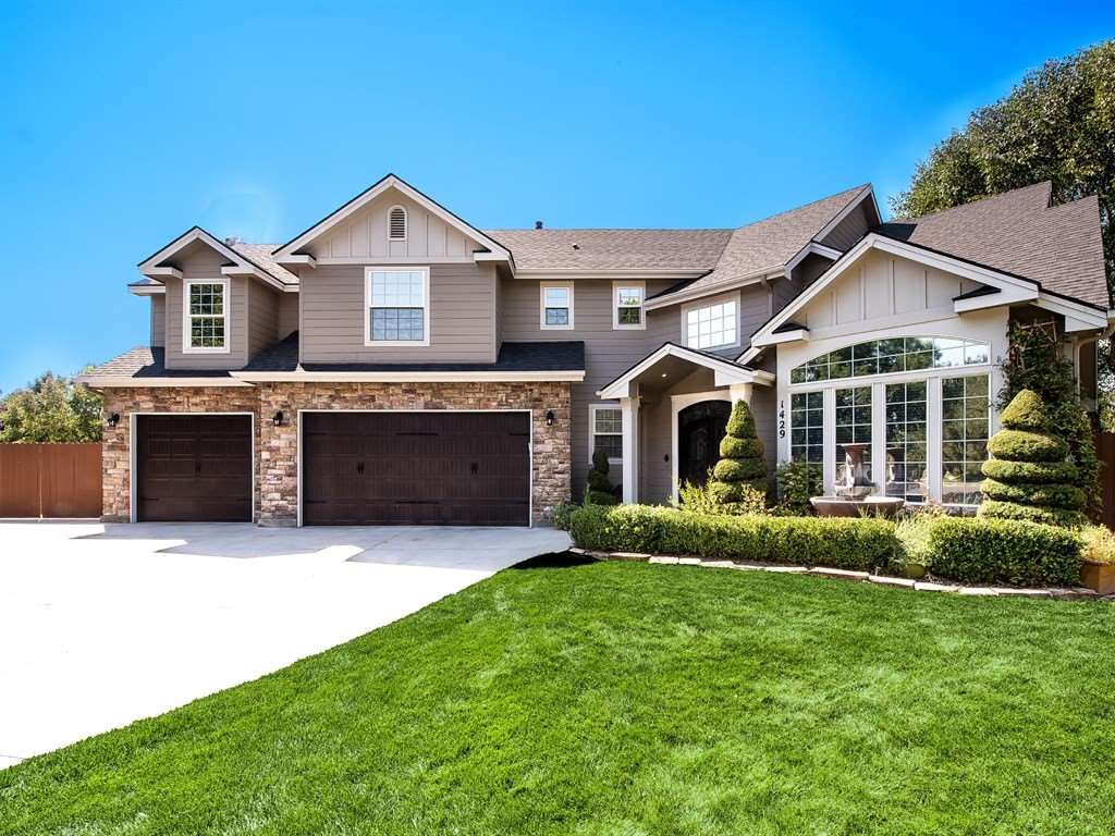 1429 E Feather Nest Ct, Eagle, ID 83616 photo 1