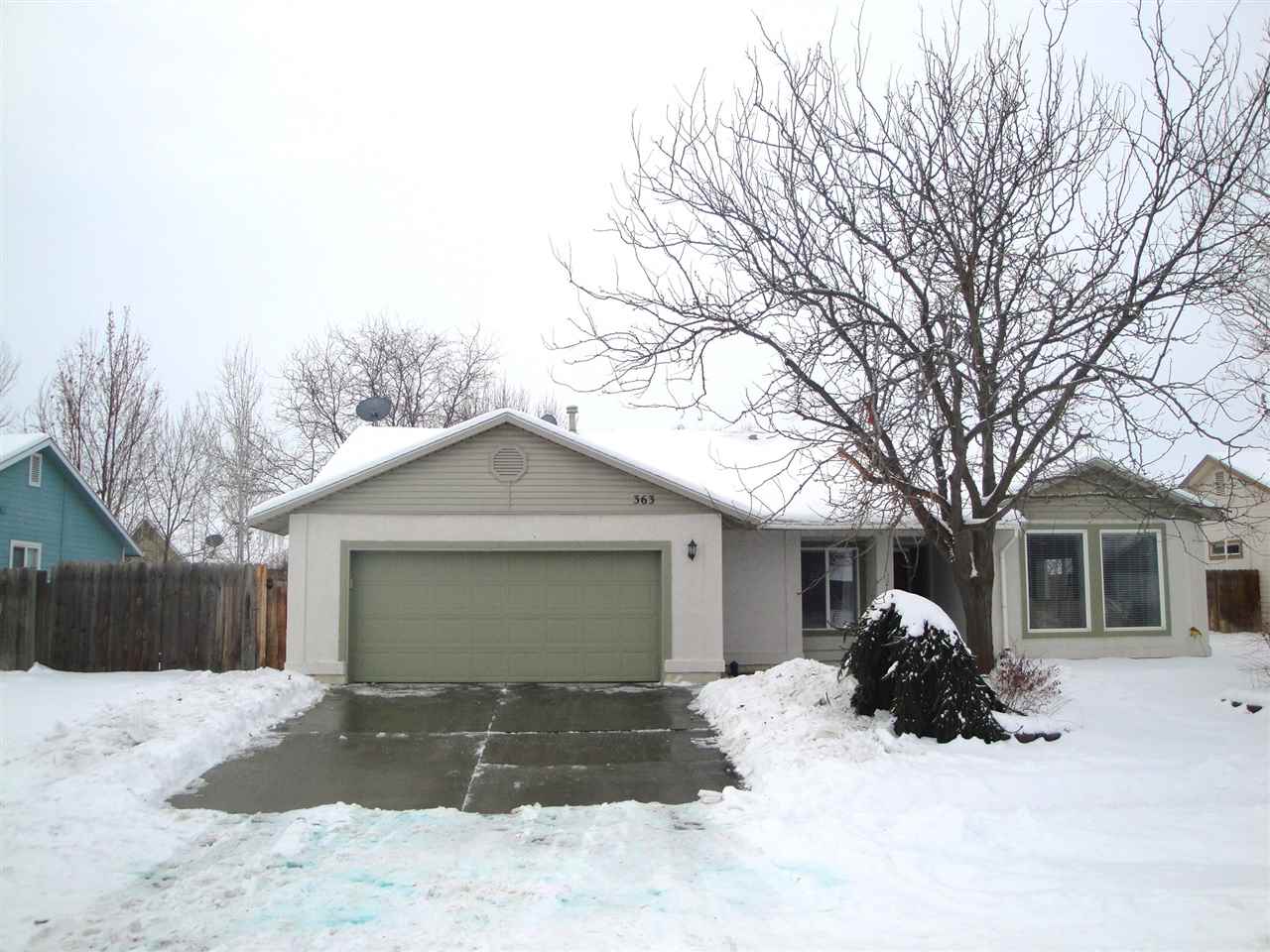 363 E Boise St, Kuna, ID 83634 photo 1
