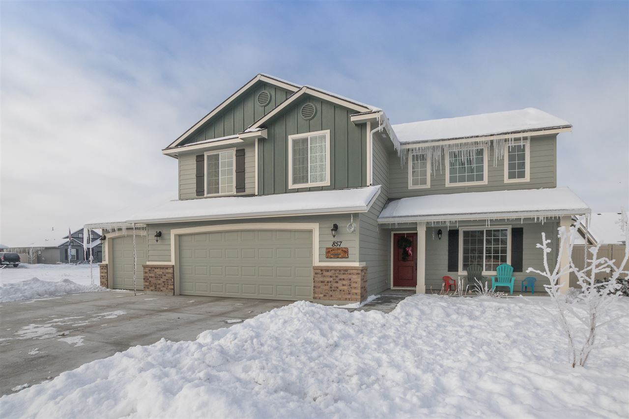 857 N Pine Brook Way, Star, ID 83669 photo 1