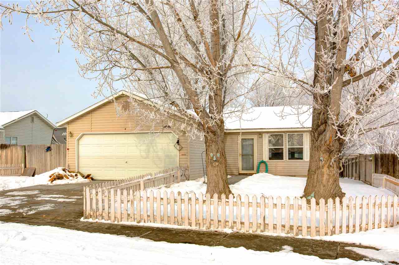 4001 Hickman St, Caldwell, ID 83607 photo 1