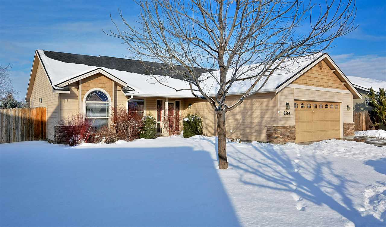 8564 W Carbon Ct, Boise, ID 83709 photo 1