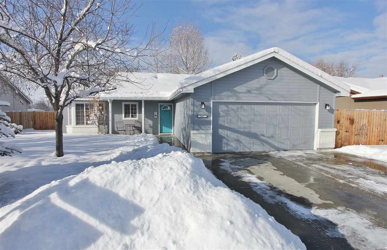 997 S Winthrop Way, Boise, ID 83709 photo 1