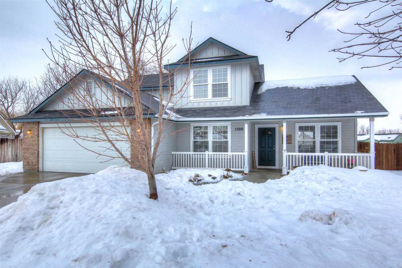 1500 W Mchenry, Kuna, ID 83634 photo 1